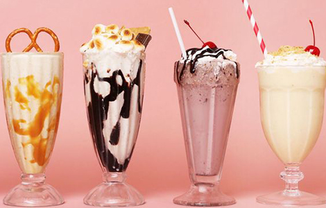 Milkshake
