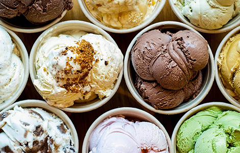 Ice Cream